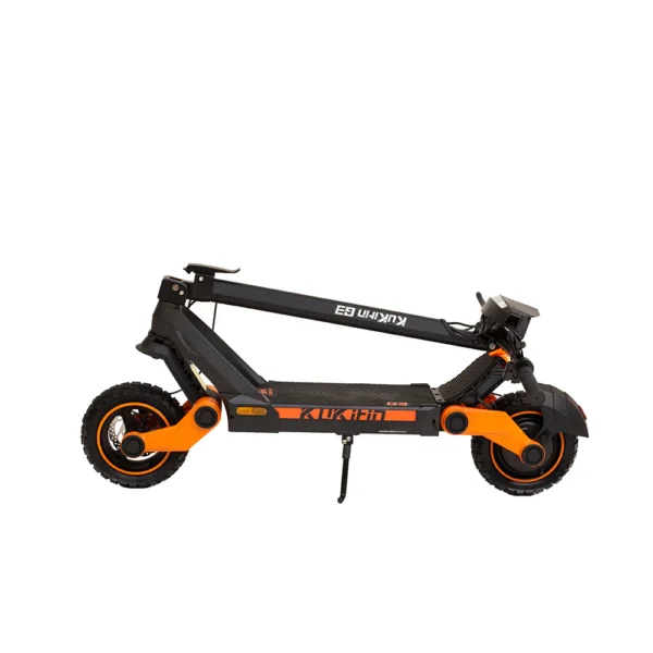 Scooter Kukirin G3 - Image 2