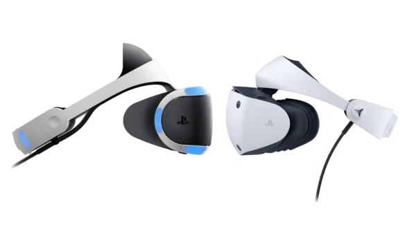 Console PlayStation Sony VR2 - Image 3