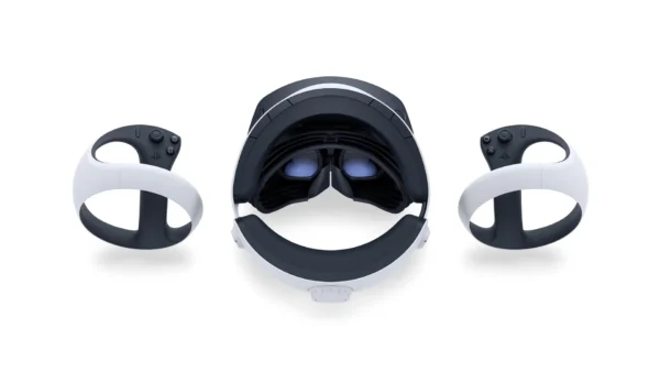 Console PlayStation Sony VR2 - Image 4