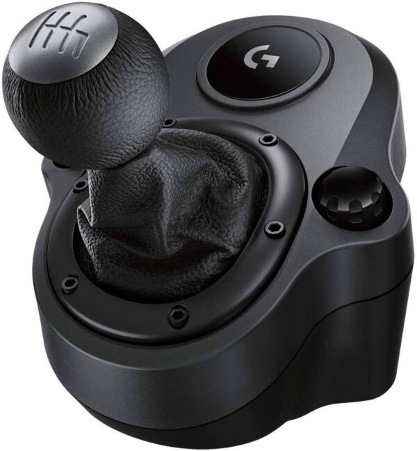 Logitech Driving Force Shifter - Image 3