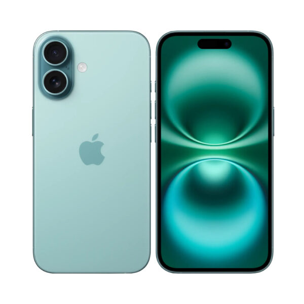 Apple iPhone 16 - Image 4