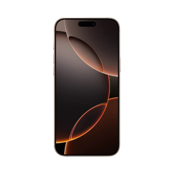 Apple iPhone 16 Pro Max - Image 2