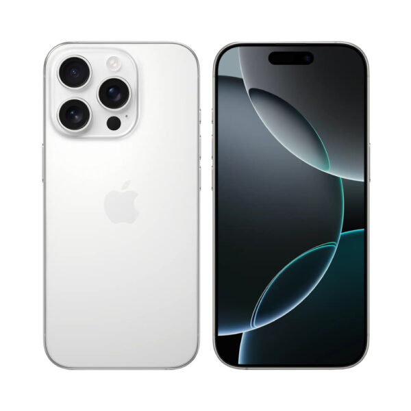 Apple iPhone 16 Pro Max - Image 4