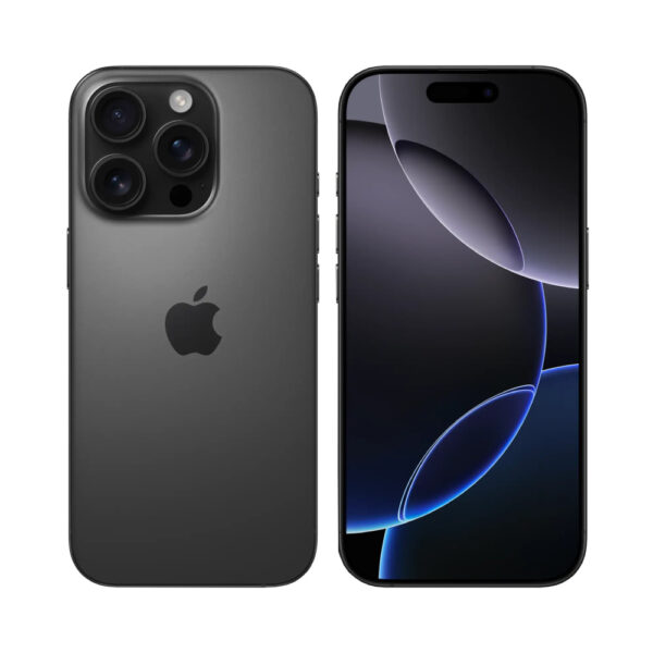 Apple iPhone 16 Pro Max - Image 5