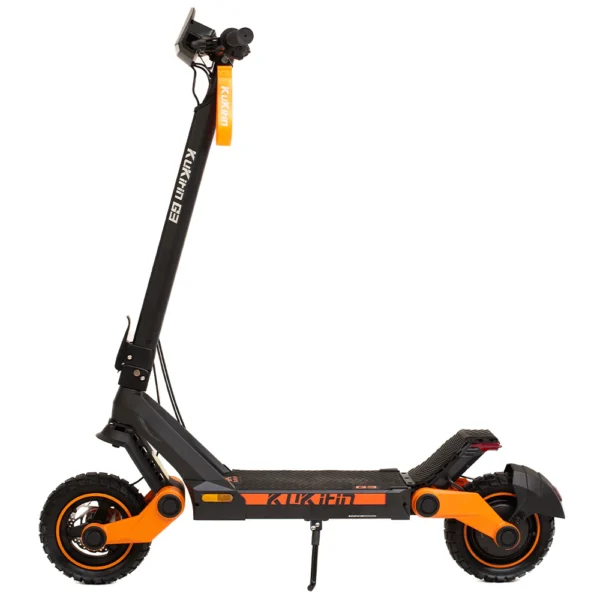 Scooter Kukirin G3 - Image 7