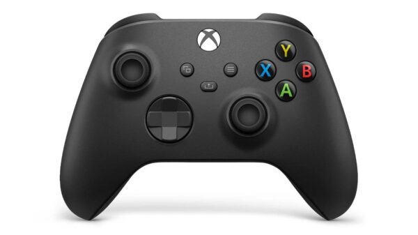 Controller Xbox One Wireless (Carbon Black) - Image 3