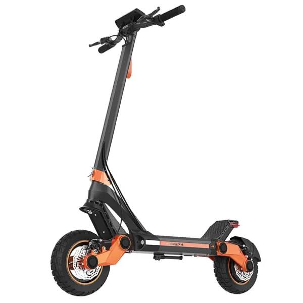Scooter Kukirin G3 - Image 6