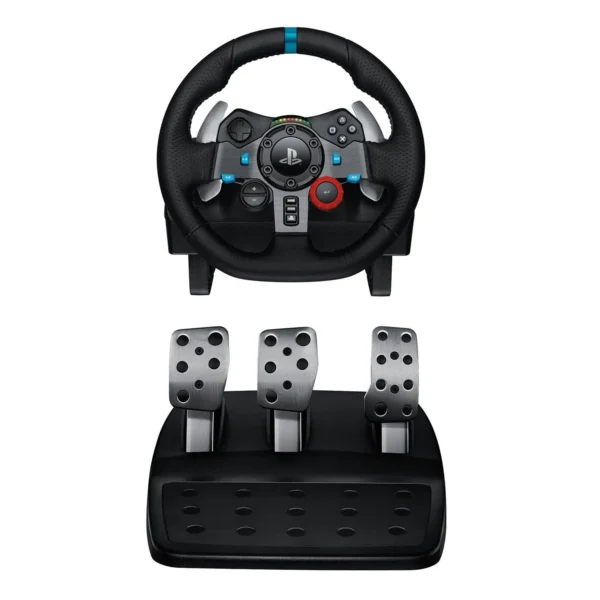 Wheel Logitech G29 driving force - Image 3
