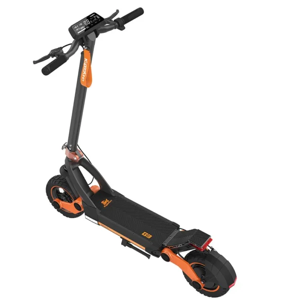 Scooter Kukirin G3 - Image 5