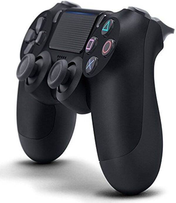 Controller PS4 Sony Dualshock V2 Wireless Black - Image 2
