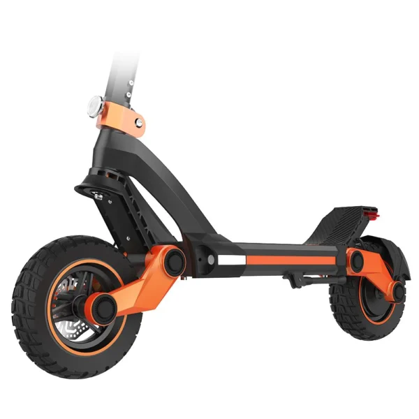 Scooter Kukirin G3 - Image 4