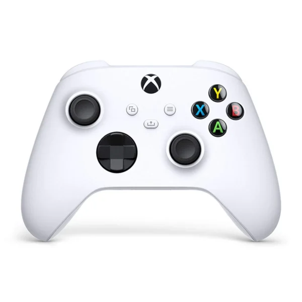Controller Xbox One Wireless (Robot White) - Image 2