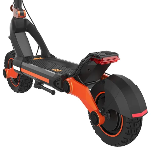 Scooter Kukirin G3 - Image 3