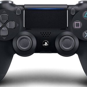 Controller PS4 Sony Dualshock V2 Wireless Black