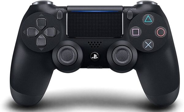 Controller PS4 Sony Dualshock V2 Wireless Black