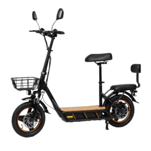 Scooter Kukirin C1 Pro