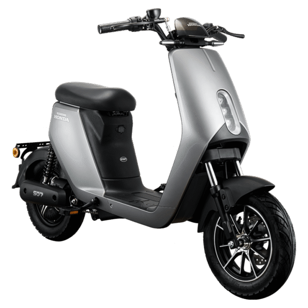Motor Elektrik Honda S07 - Image 2