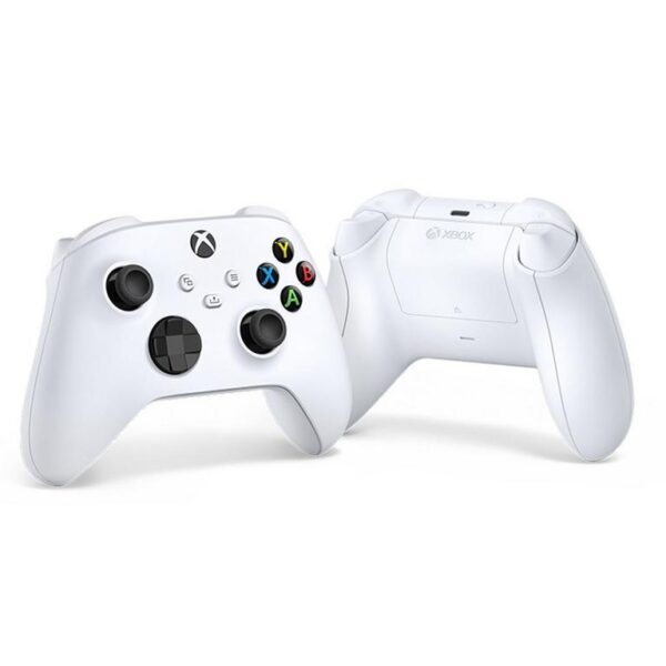 Controller Xbox One Wireless (Robot White) - Image 4