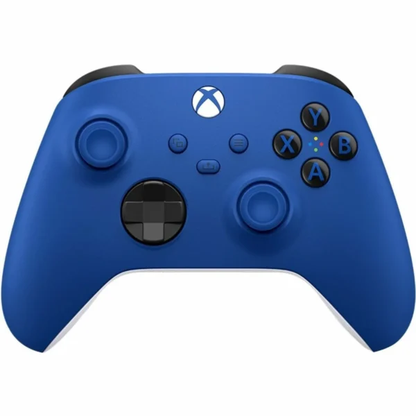 Controller Xbox One Wireless (Shock Blue) - Image 2
