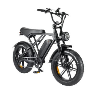 BICIKLET ELEKTRIKE OUXI V8