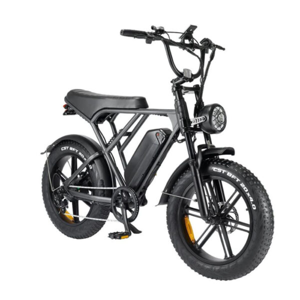 BICIKLET ELEKTRIKE OUXI V8