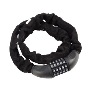 Alfa Chain Lock With Number Code