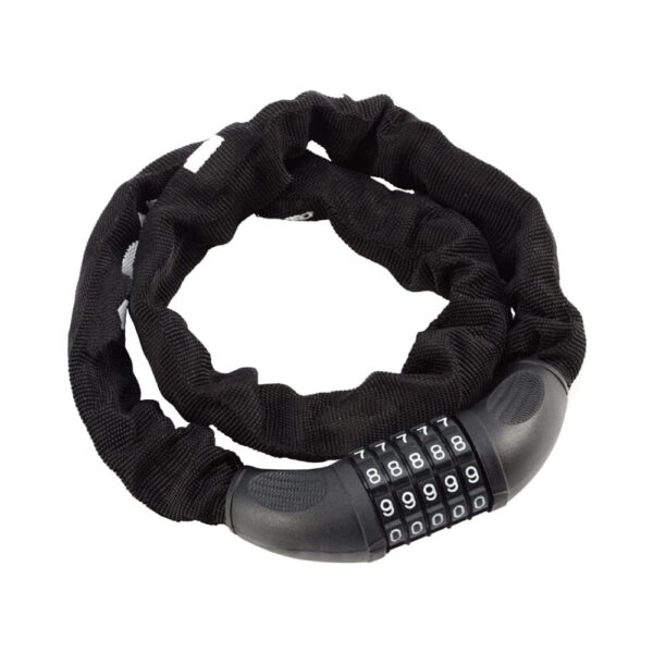 Alfa Chain Lock With Number Code