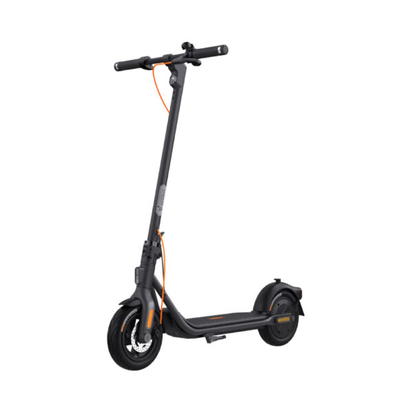 Scooter Nineboot F2 Plus - Image 3