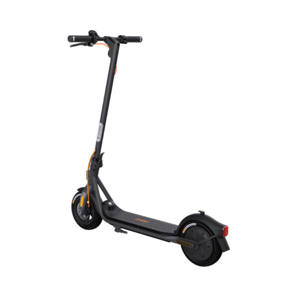 Scooter Nineboot F2 Plus - Image 4