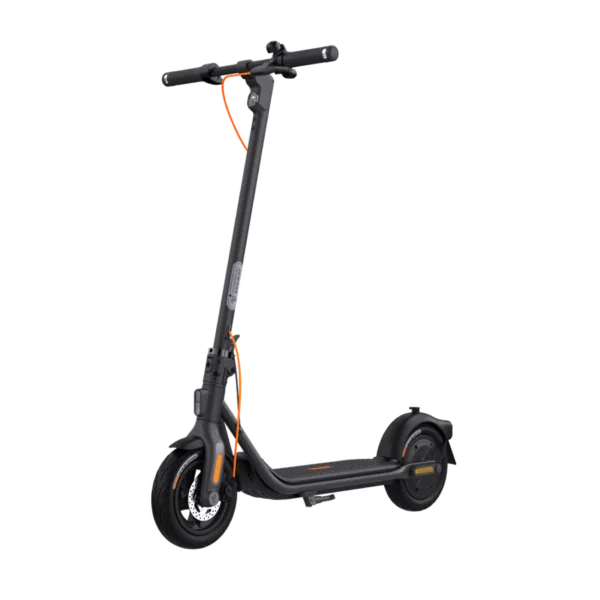 Scooter Nineboot F2 Plus