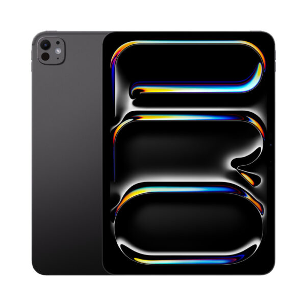 Apple iPad Pro M4, 11″, Wi-Fi + Cellular, 256GB