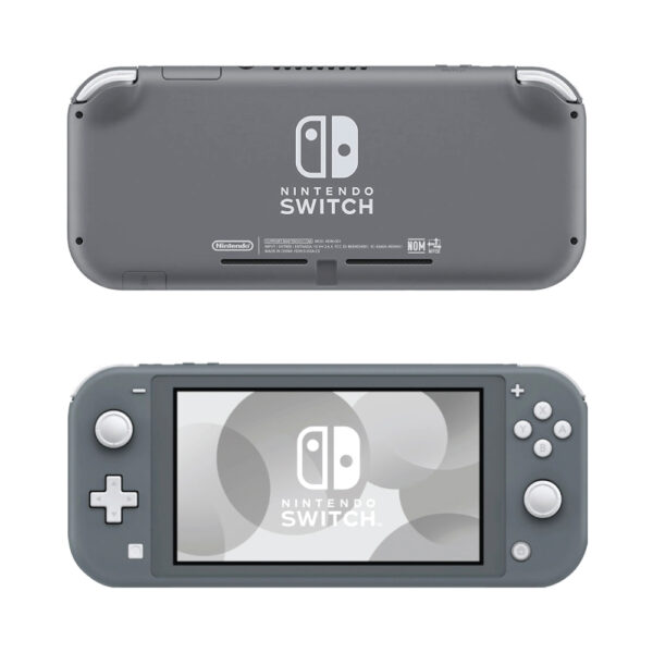 Nintendo Switch Lite - Image 2
