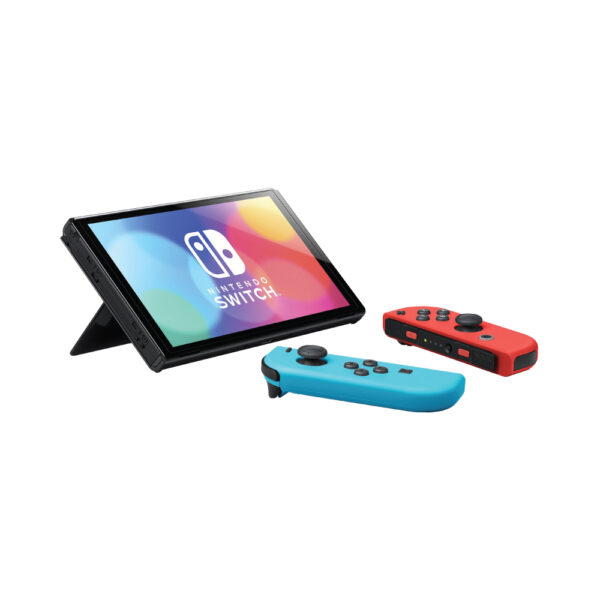 Nintendo Switch™ OLED Model - Image 2