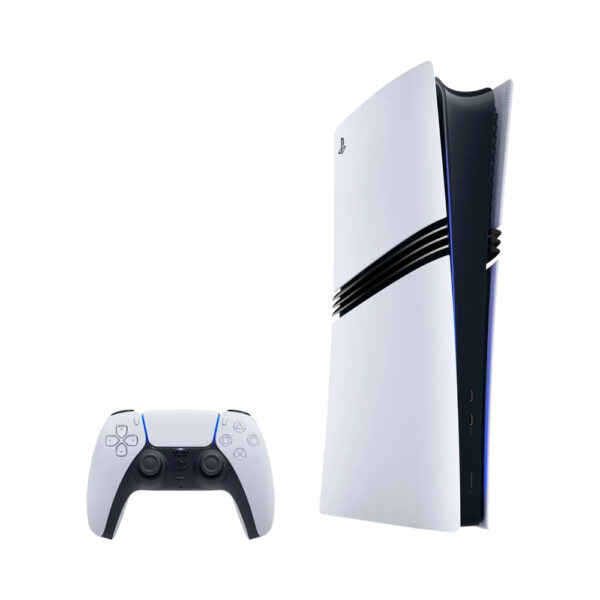 Sony Playstation 5 Pro - Image 4