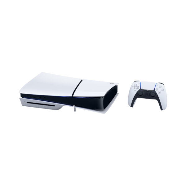 Sony Playstation 5 Slim - Image 3