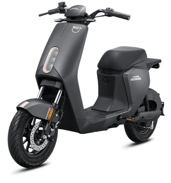 Motor Elektrik Honda S07