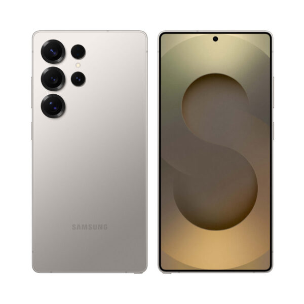 Samsung Galaxy S25 Ultra 256GB - Image 5